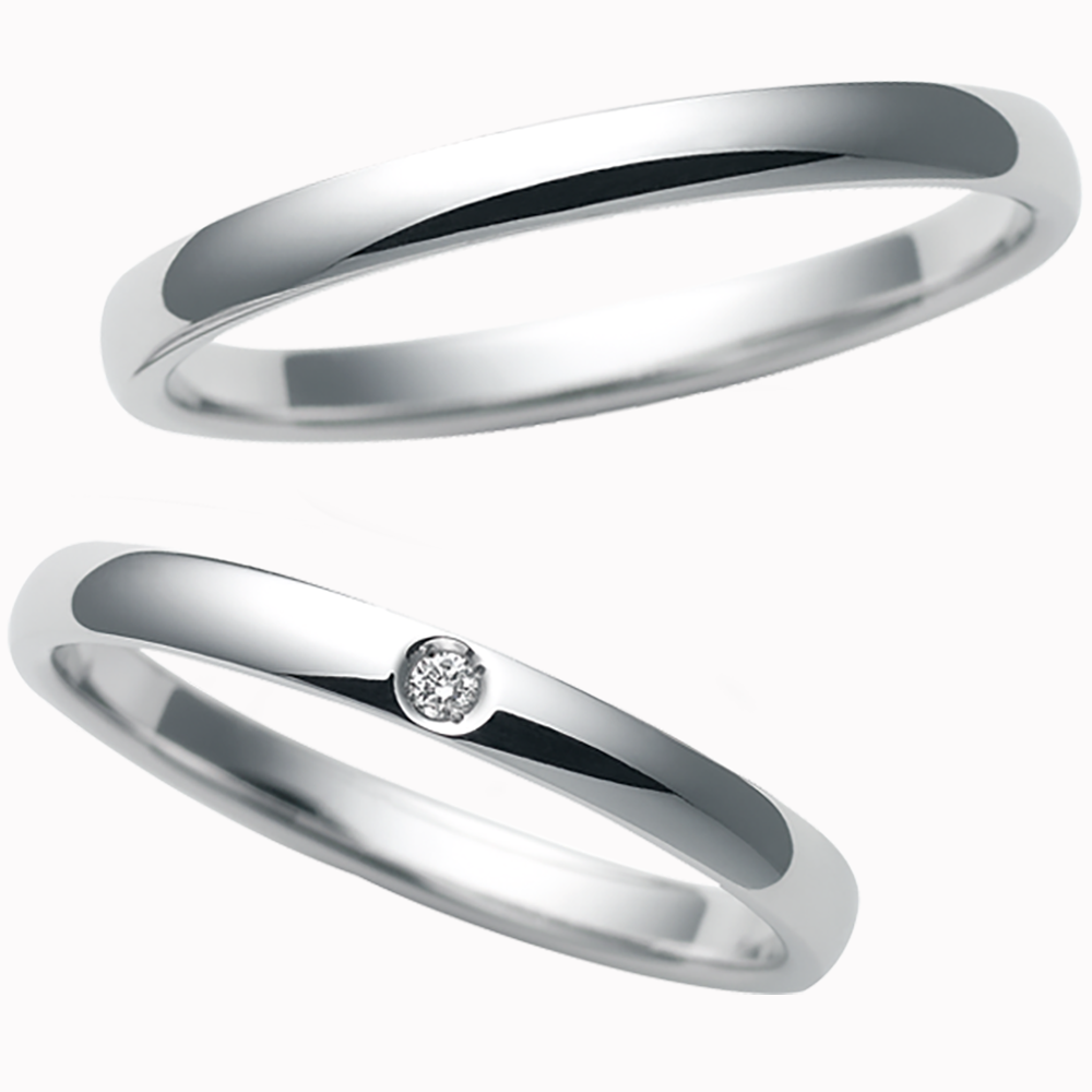 ノクル CN-083 CN-084【ダイヤ】 PT900 nocur