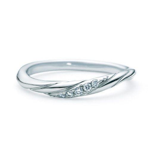 TORSADE トルサード 6R1J01 PT900 【ダイア】