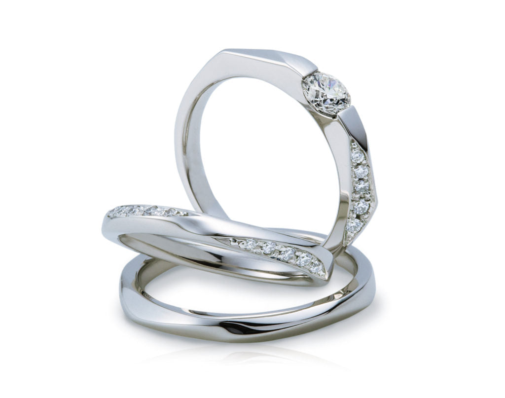 Relation リレーション「絆」AFFLUX