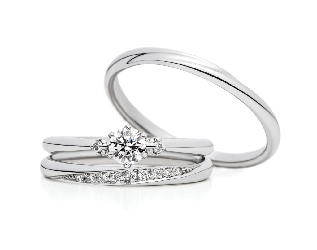 Aya アヤ 「しあわせ彩る」AFFLUX