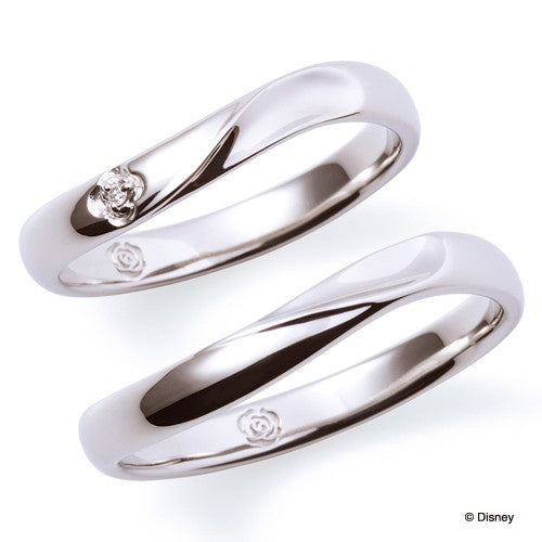 Disney プリンセスベル DI-7061104581 PT950