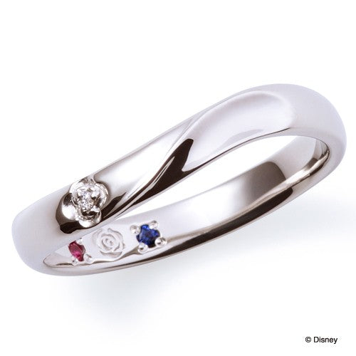 Disney プリンセスベル DI-7061104572 PT950