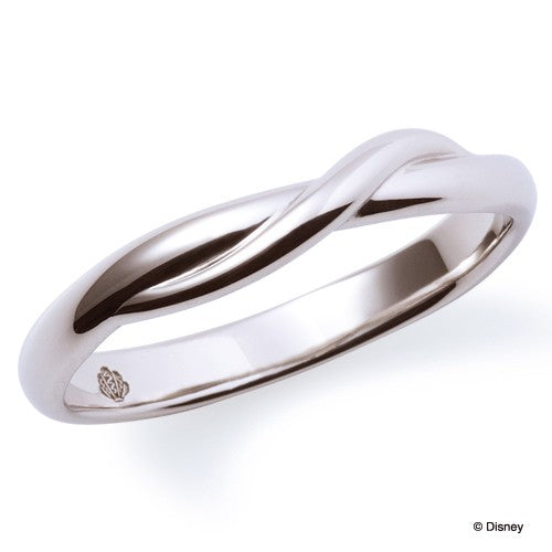 Disney プリンセスアリエル DI-7061117061 PT950 (メンズのみ)