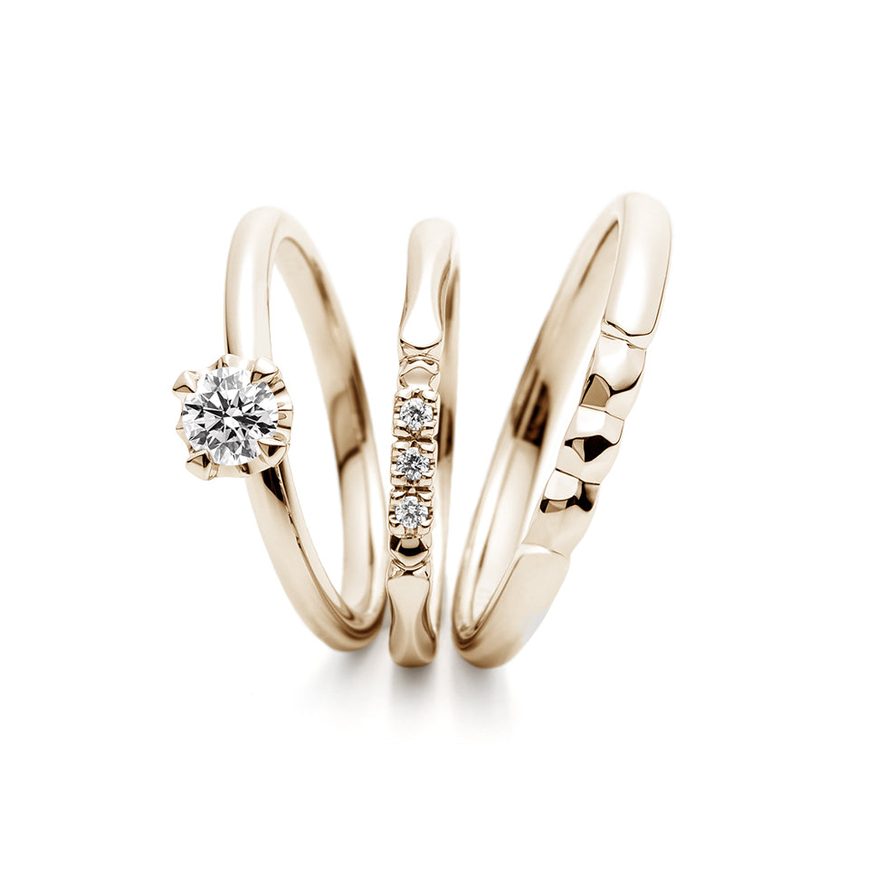 Garden ガーデン「笑顔咲く」AFFLUX