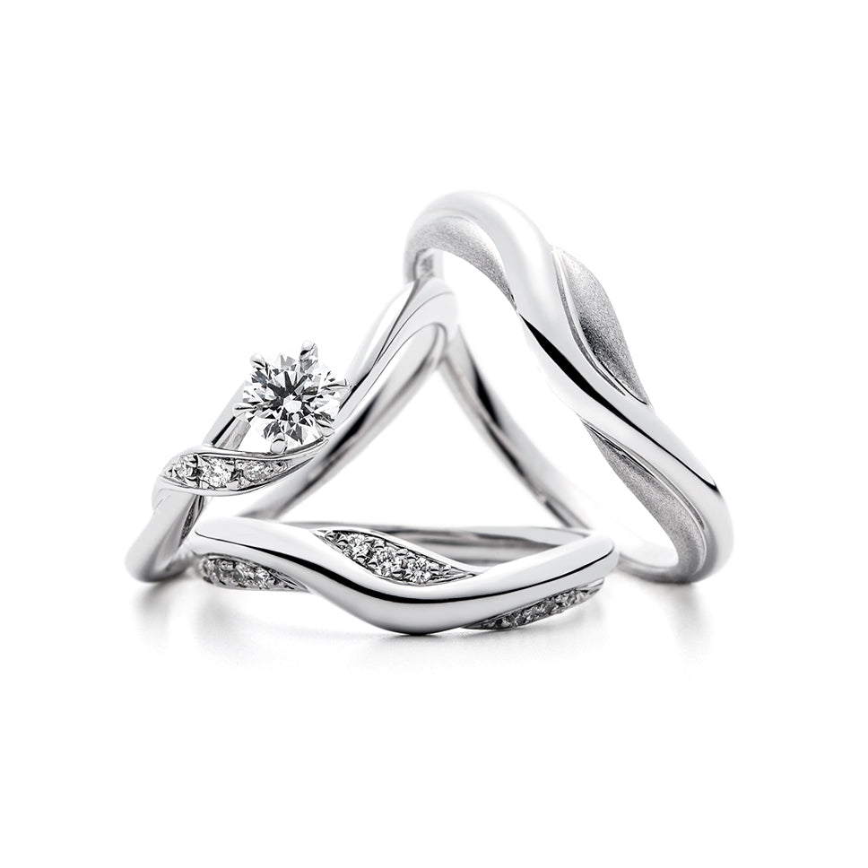 Kamm カム 「思いやり」AFFLUX