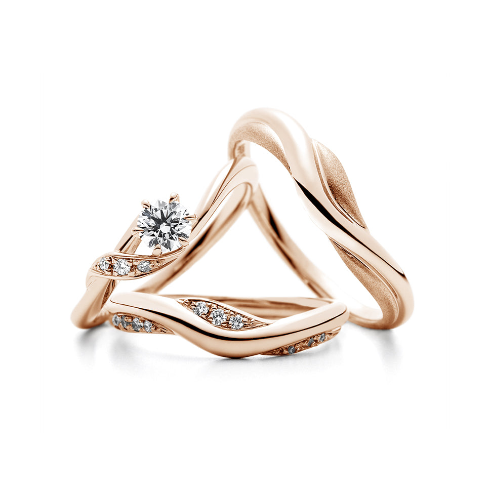 Kamm カム 「思いやり」AFFLUX