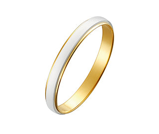 True Love マリッジ M801 PT900/K18