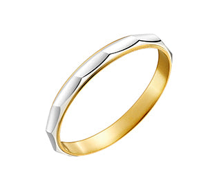 True Love マリッジ M806 PT900/K18