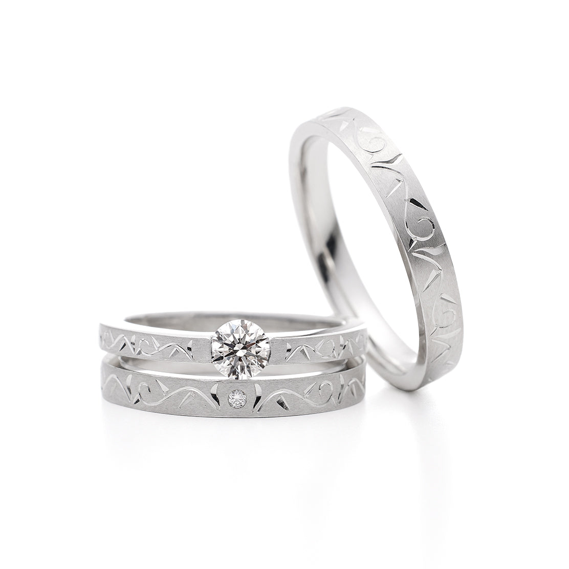 Rose ローズ「愛の言葉」AFFLUX