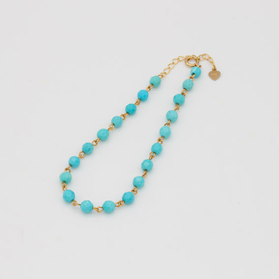 K10トルコイシBL