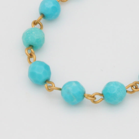 K10トルコイシBL