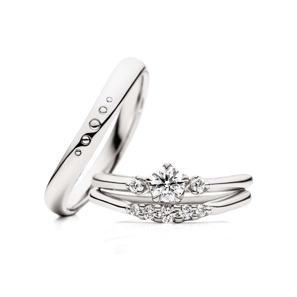 jasmine ジャスミン「愛しきひと」AFFLUX