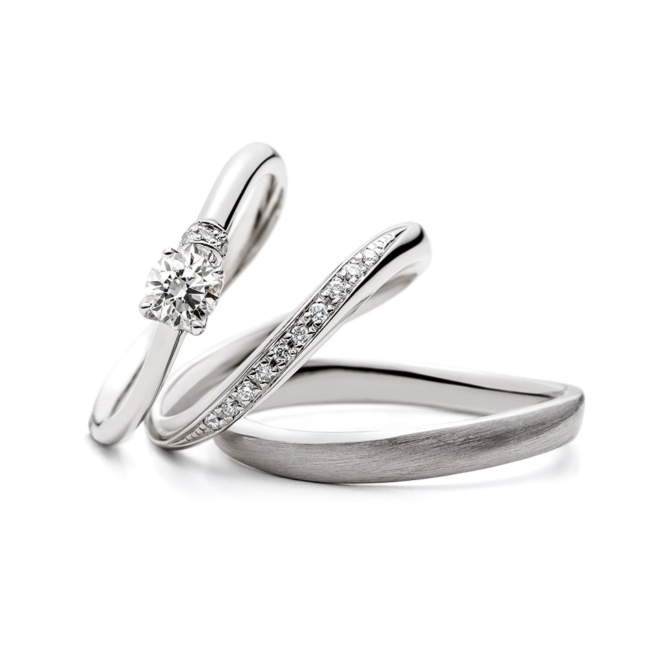 Naiad ナイアード 「清らかな気持ち」AFFLUX