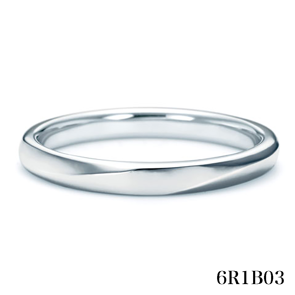 Nina Ricci  TORSADE トルサード 6R1B03 6R1B04【ﾀﾞｲｱ】 PT900