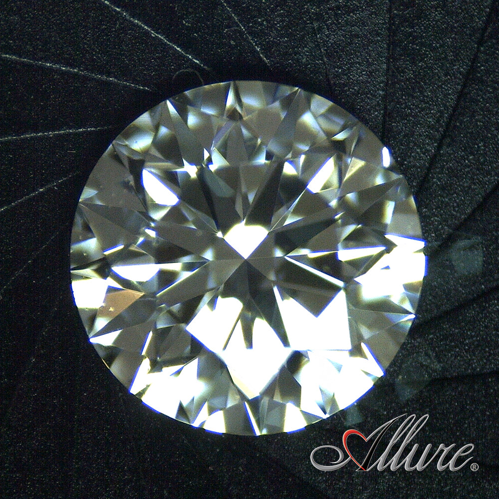 AFFLUX ダイヤ ルース カラーE クラリティSI1 カットEX3 カラット0.30ct