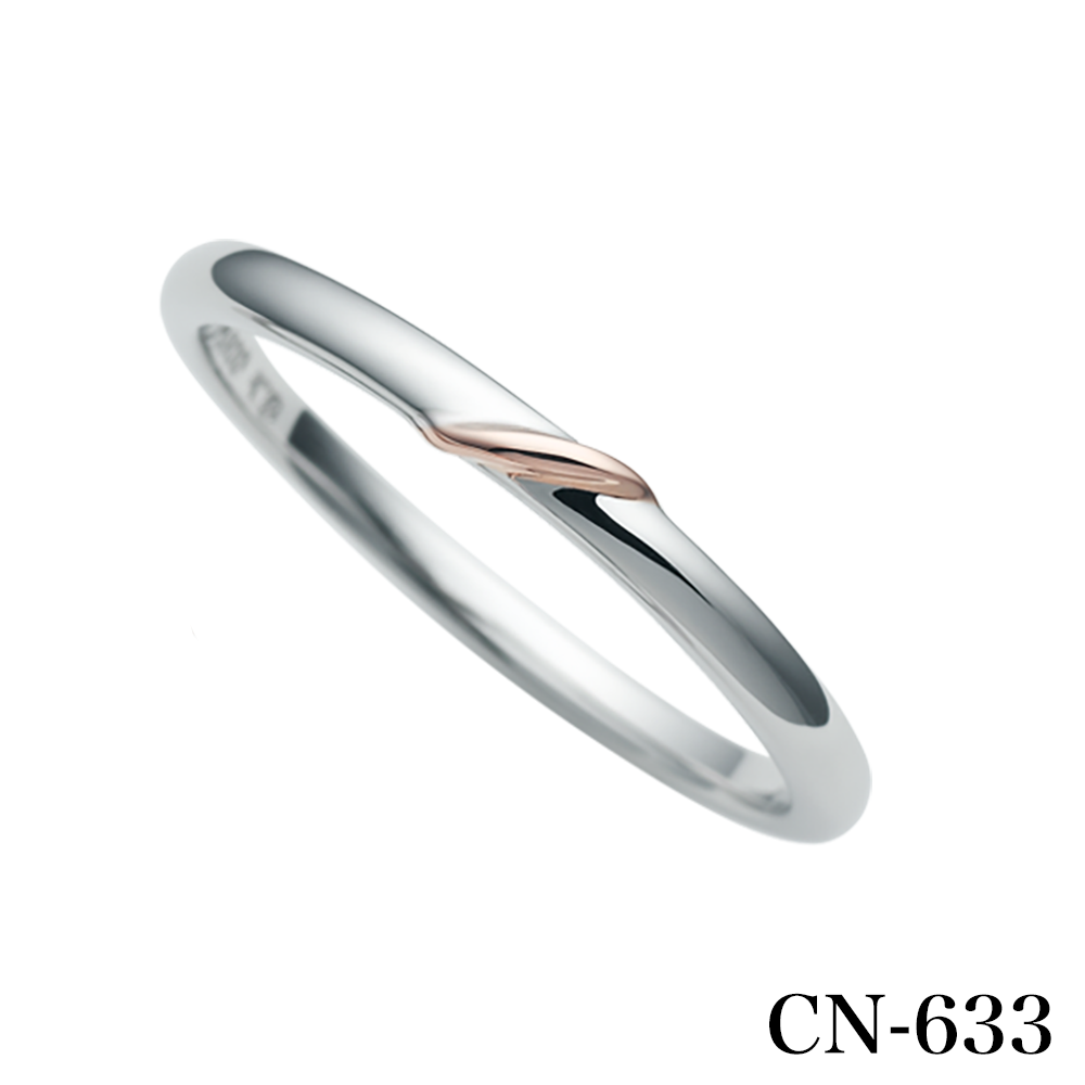 ノクル CN-633 CN-632【ﾀﾞｲﾔ】 PT900/K18PG nocur