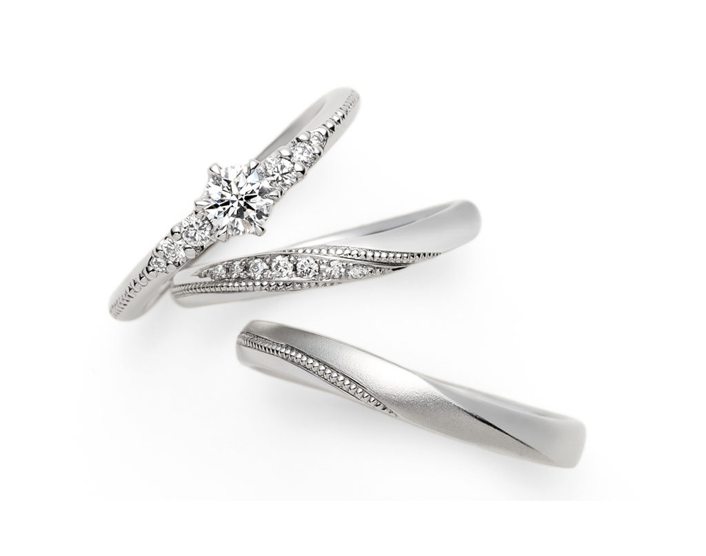 Nana ナナ「きみといる幸せ」AFFLUX