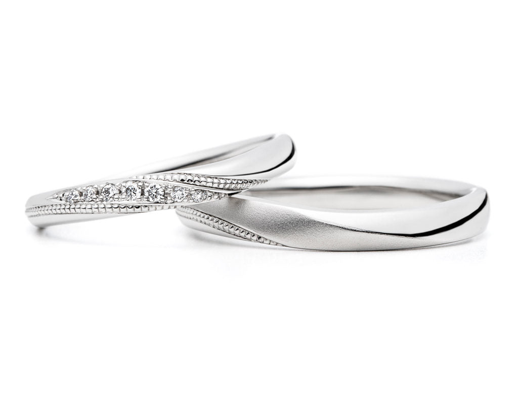 Nana ナナ「きみといる幸せ」AFFLUX