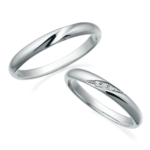 【Will】 ウィル SB-858 SB-857【ﾀﾞｲｱ】 PT950 Something Blue