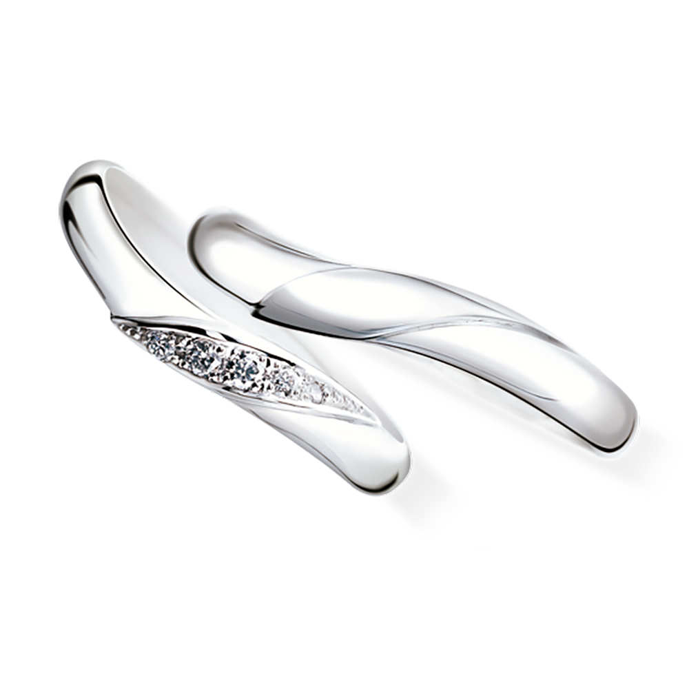 【Spring Scene】スプリングシーン SB-860 SB-859【ﾀﾞｲｱ】PT950 Something Blue