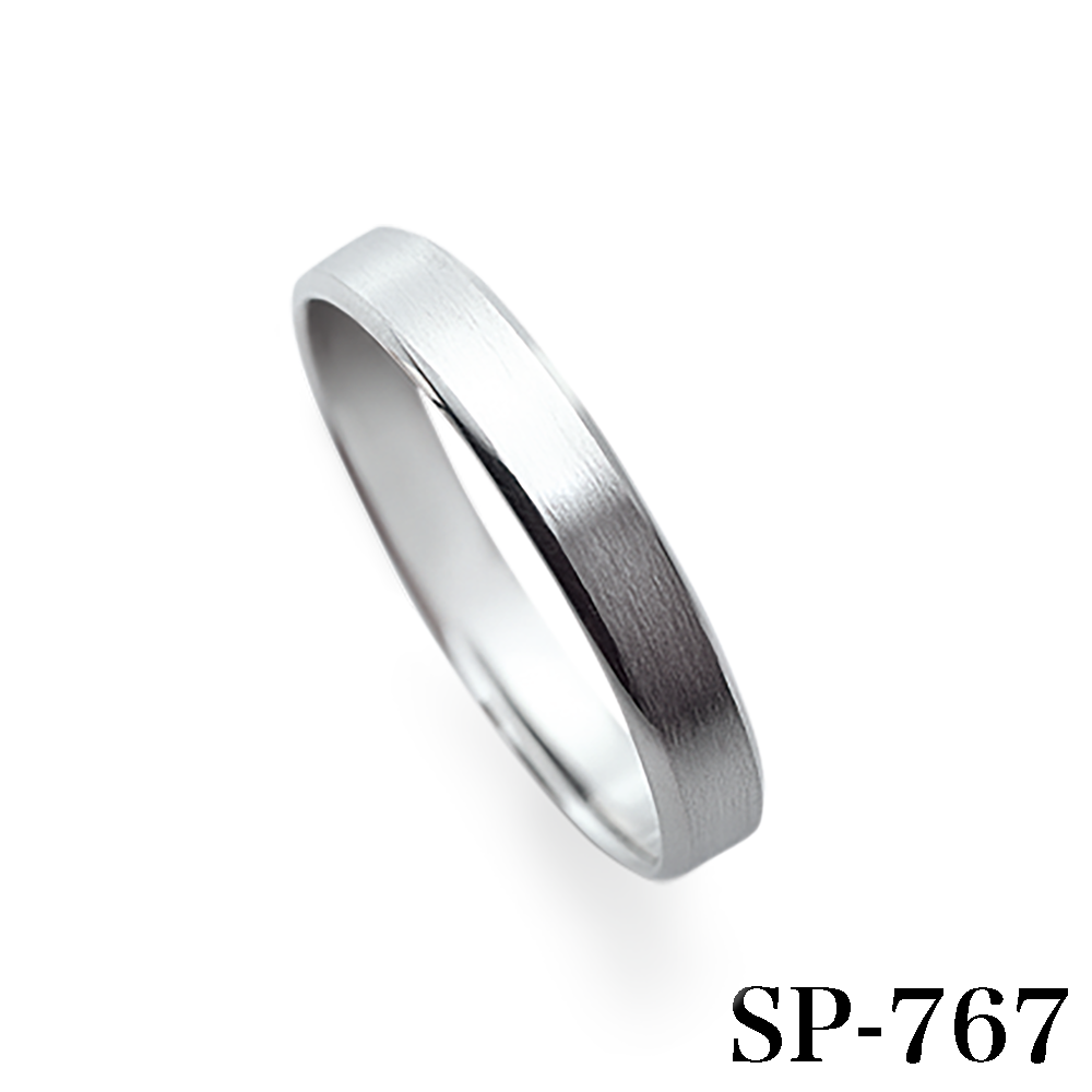 【Square】スクエア SP-767 SP-766【ﾀﾞｲｱ】PT999 Something Blue