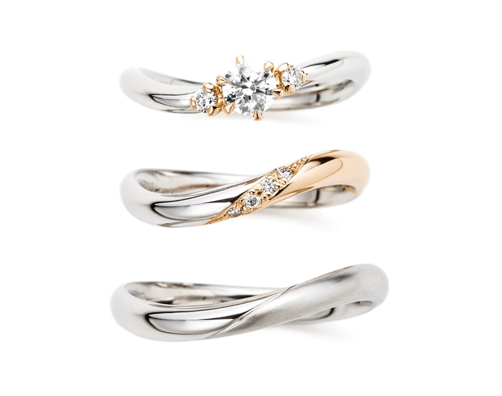 Romance ロマンス 「ふたりのストーリー」AFFLUX