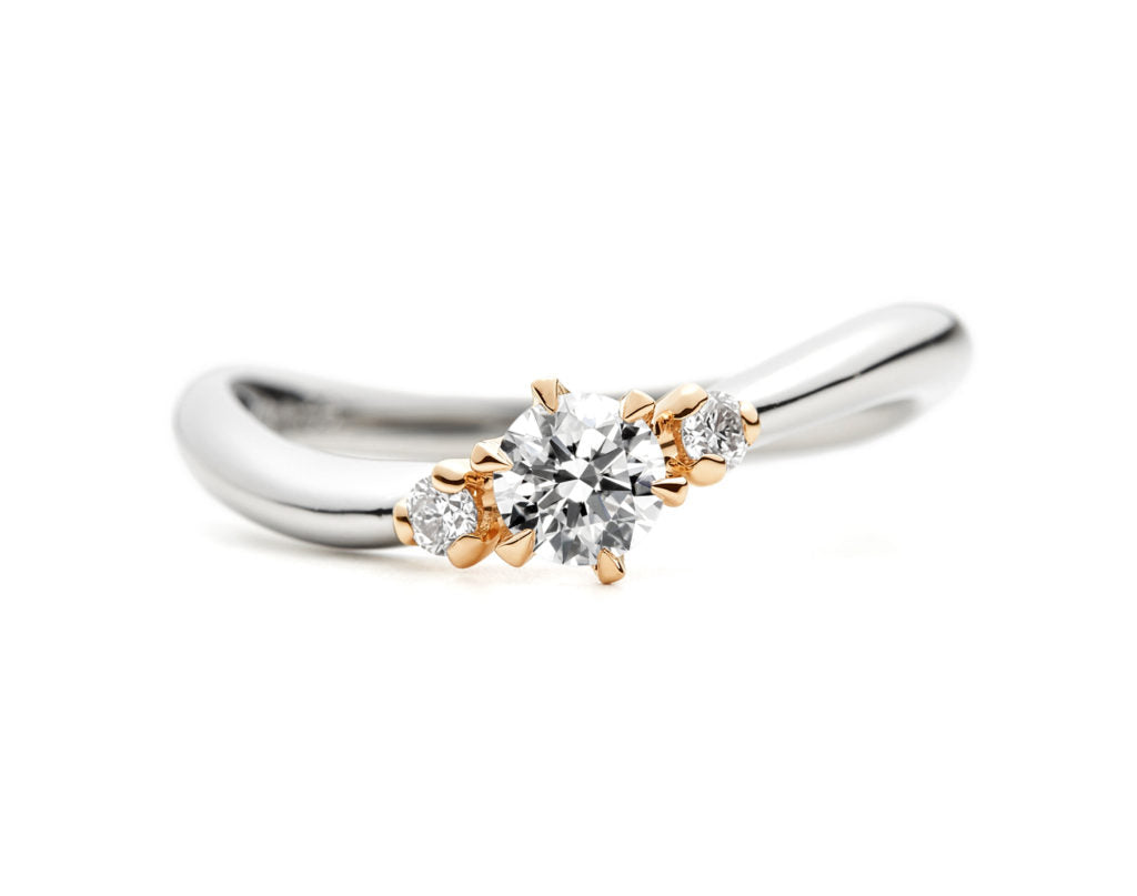 Romance ロマンス 「ふたりのストーリー」AFFLUX