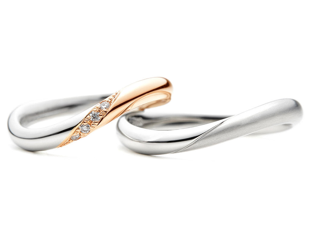 Romance ロマンス 「ふたりのストーリー」AFFLUX