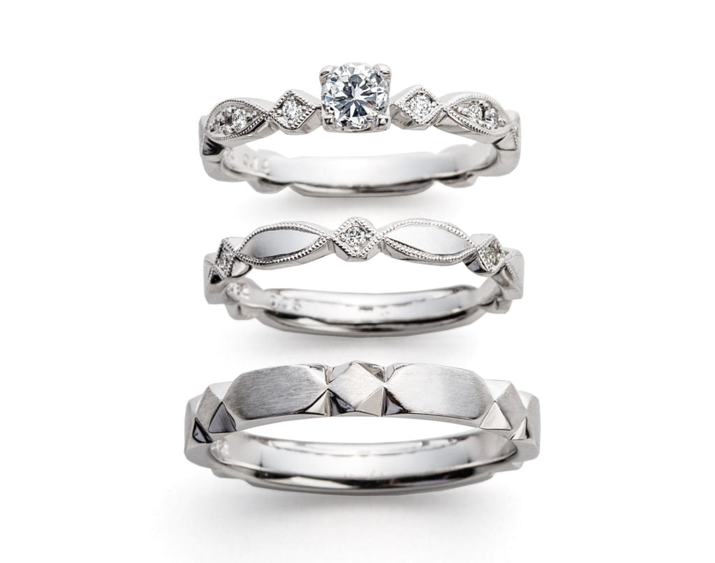 Tesoro テゾーロ 「わたしの宝物」AFFLUX