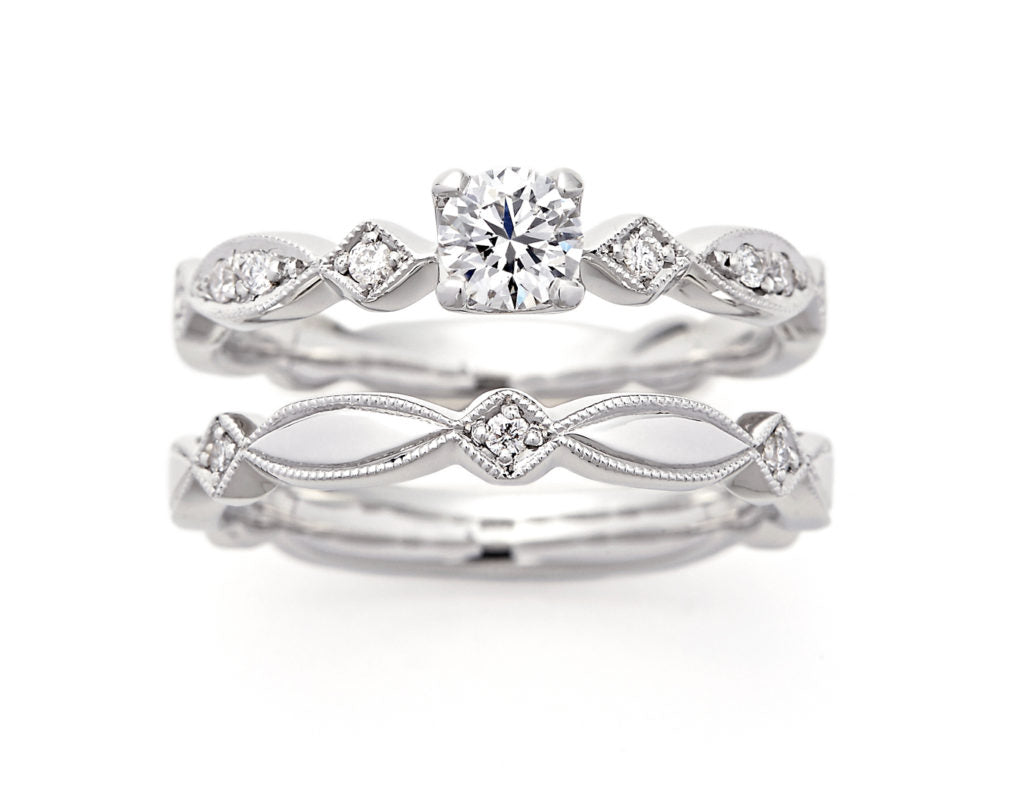 Tesoro テゾーロ 「わたしの宝物」AFFLUX