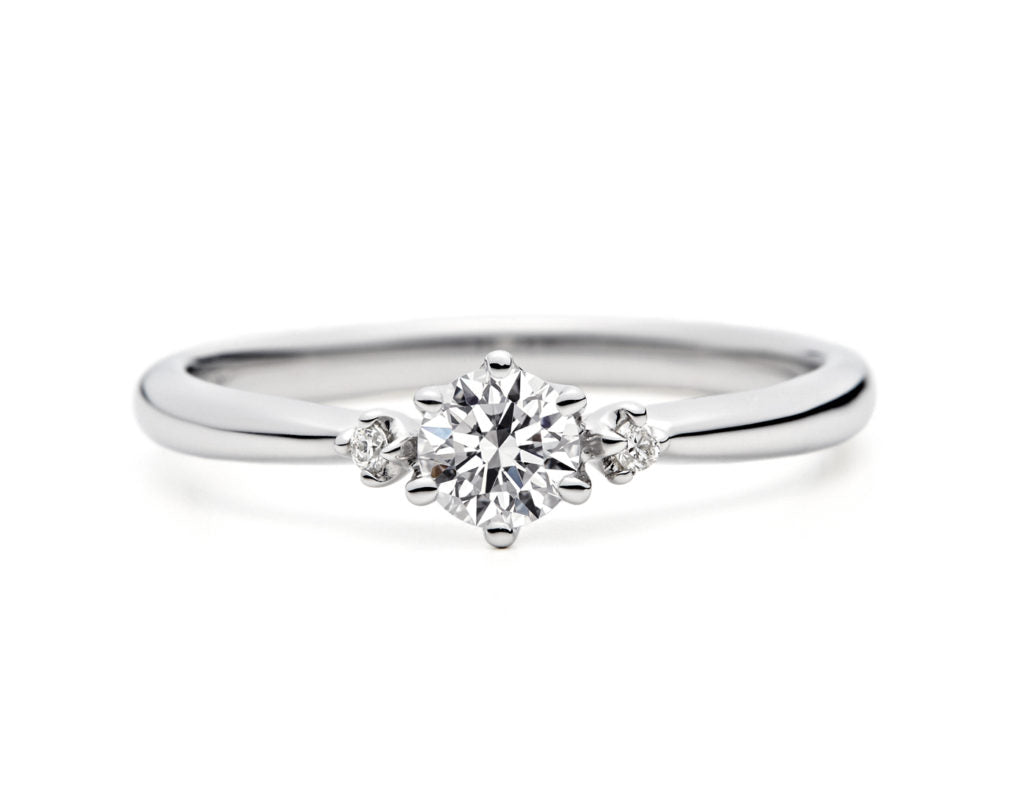 Aya アヤ 「しあわせ彩る」AFFLUX