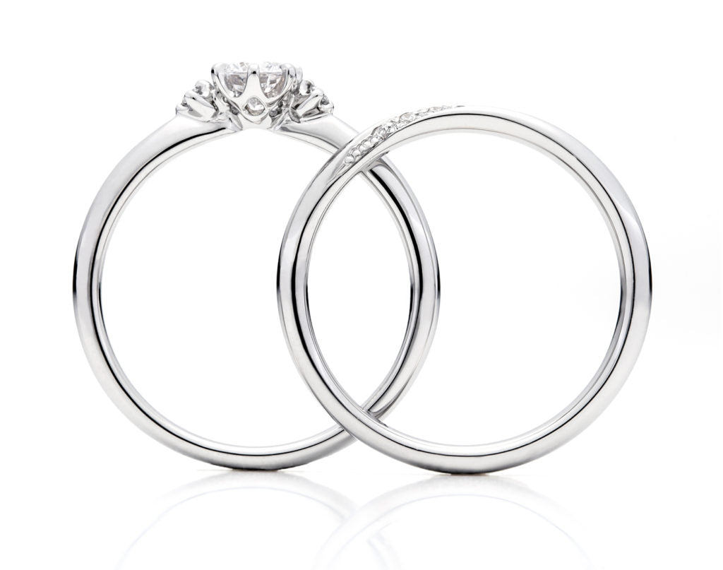 Aya アヤ 「しあわせ彩る」AFFLUX