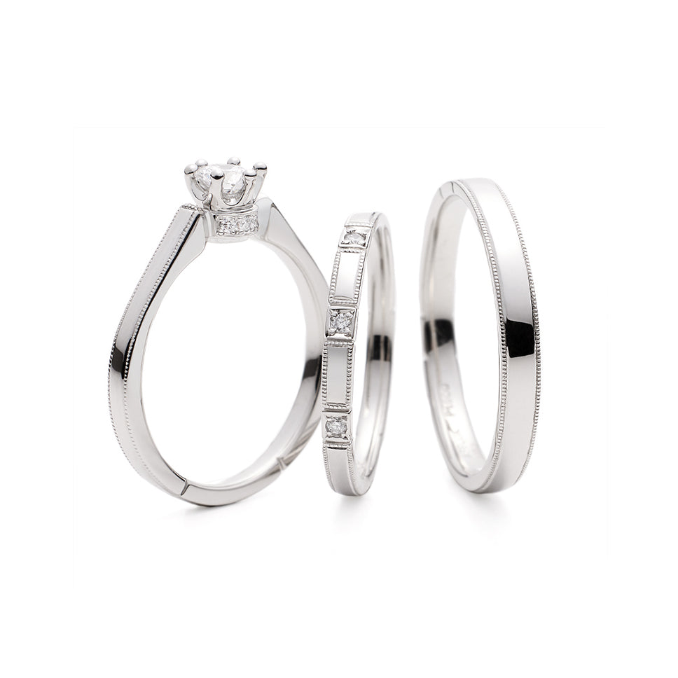 chantilly  シャンティー「祝福」AFFLUX