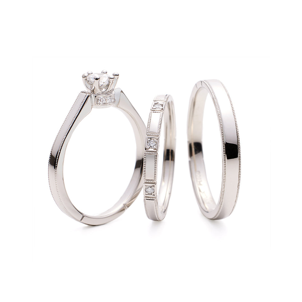 chantilly  シャンティー「祝福」AFFLUX