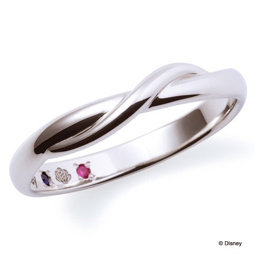 Disney プリンセスアリエル DI-7061117062 PT950 (メンズのみ)