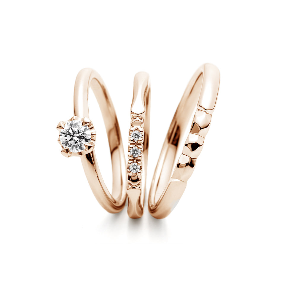 Garden  ガーデン「笑顔咲く」AFFLUX