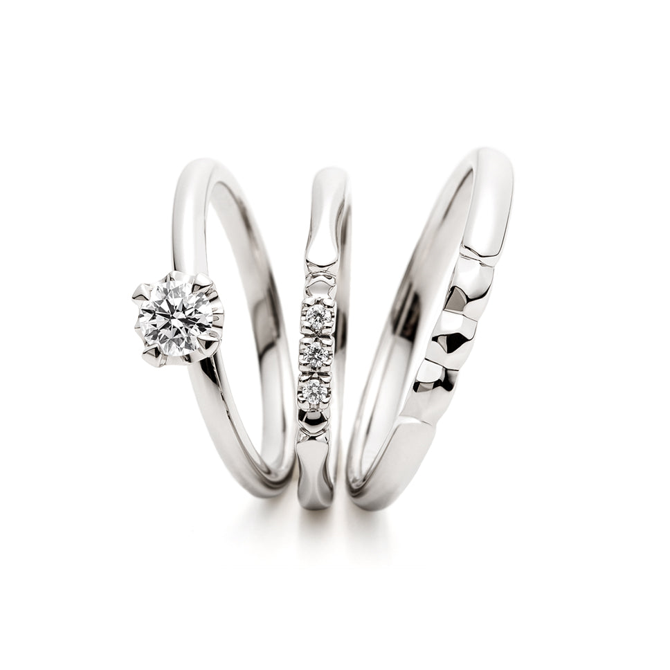 Garden  ガーデン「笑顔咲く」AFFLUX