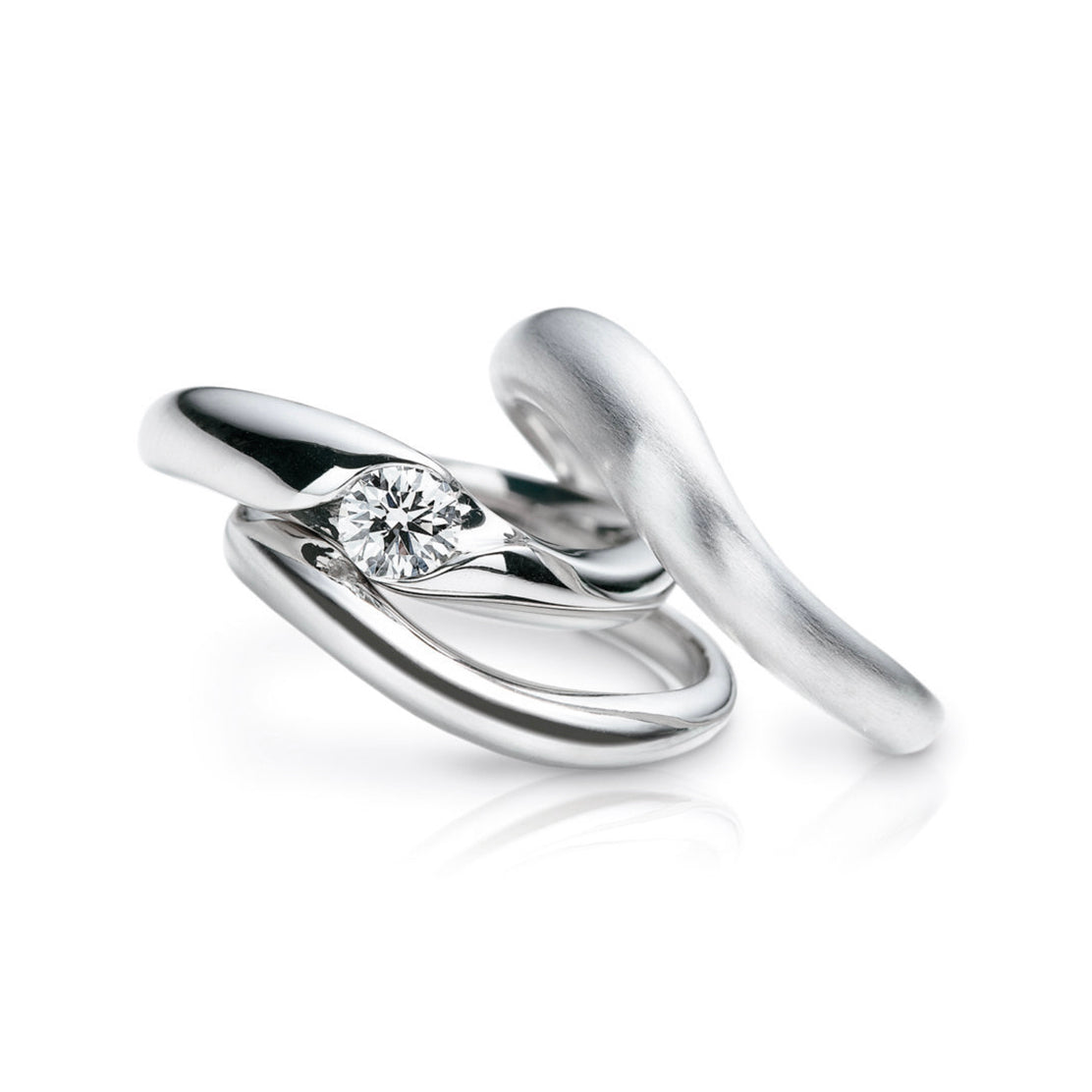 Mou ムー「包容力」AFFLUX