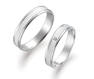 True Love マリッジ　P098左側　PT900