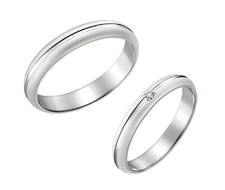 True Love マリッジ　P314左側　PT900