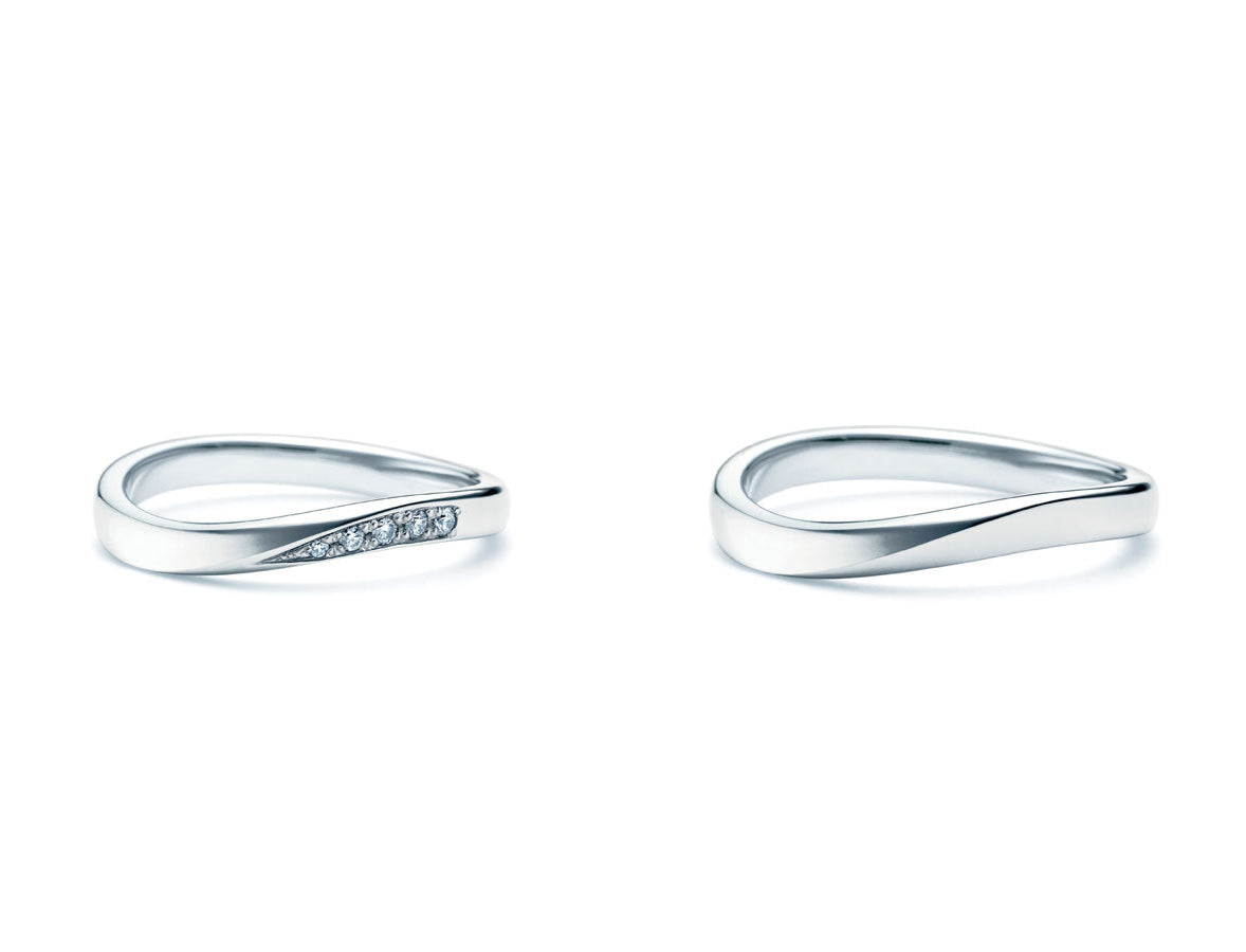 TORSADE トルサード 6R1B02 PT900　【ﾀﾞｲｱ】