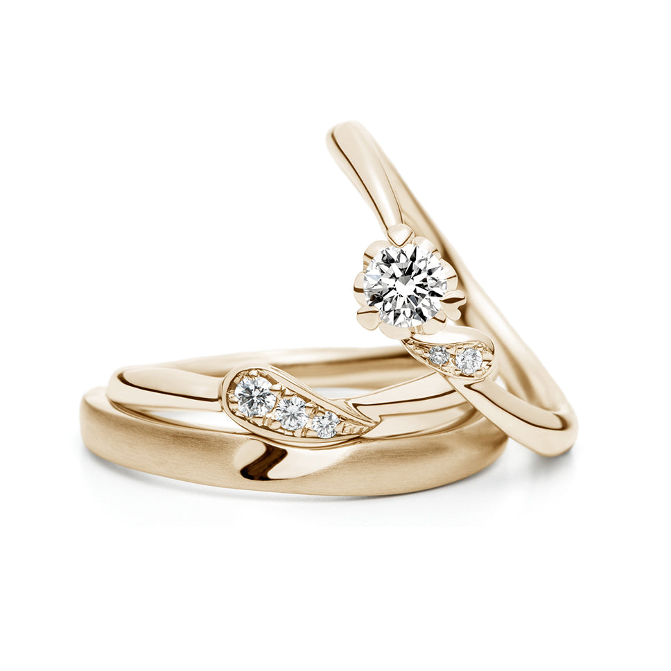 cache cache  カシュカシュ「まっすぐな愛」AFFLUX