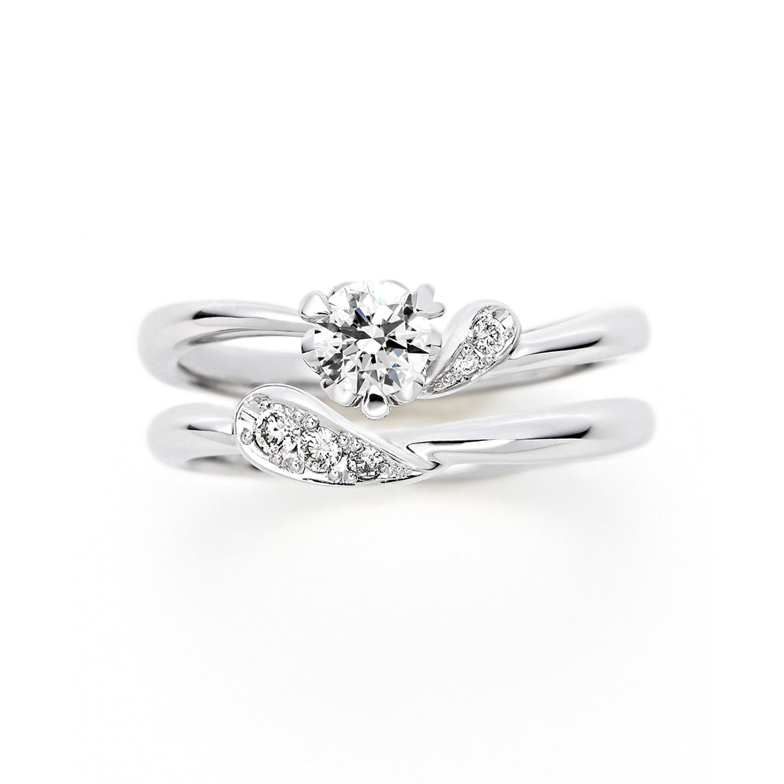 cache cache  カシュカシュ「まっすぐな愛」AFFLUX