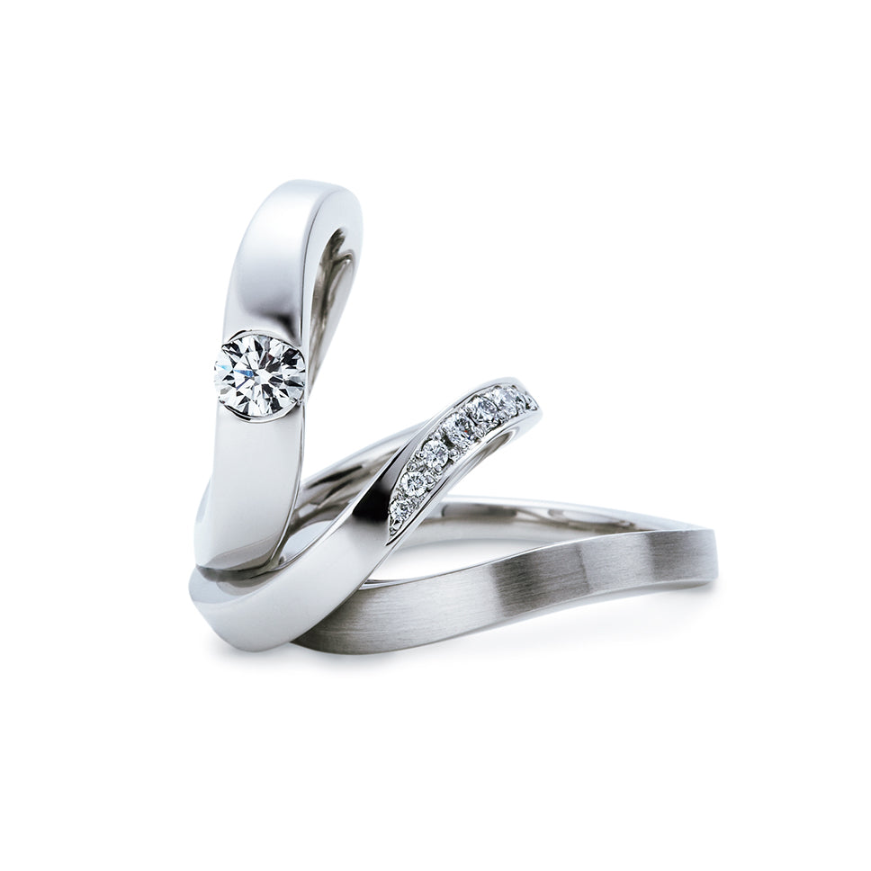 infini  アンフィニ「永遠の絆」AFFLUX