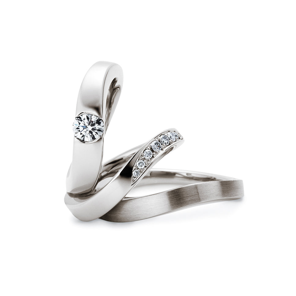 infini  アンフィニ「永遠の絆」AFFLUX