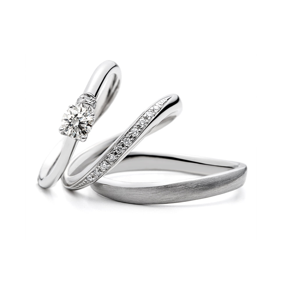 Naiad ナイアード 「清らかな気持ち」AFFLUX