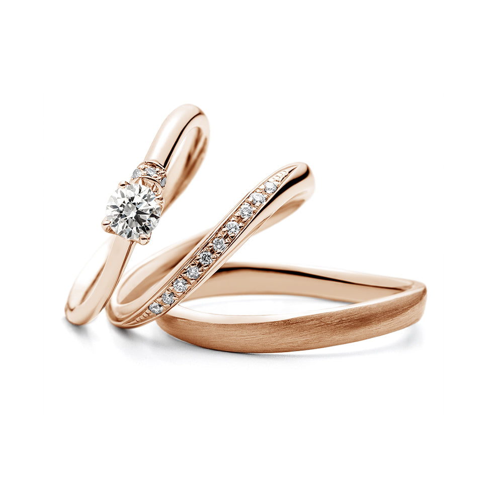 Naiad ナイアード 「清らかな気持ち」AFFLUX